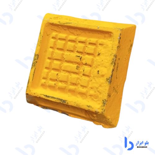 گل میخ چودنی