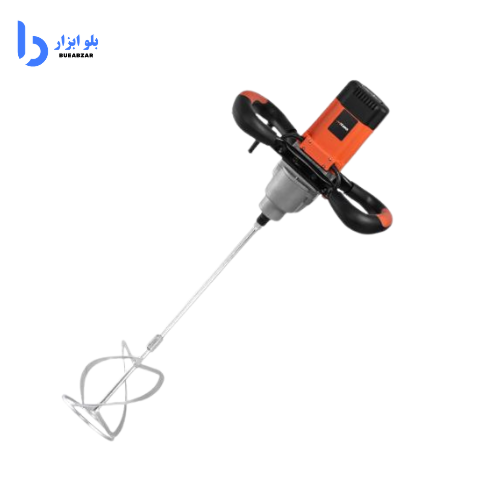 همزن صنعتی مکس مدل HZ3 ظرفیت ۱۸۰۰ وات