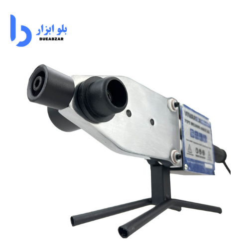 اتو لوله ویوارکس مدل VR2030-WP