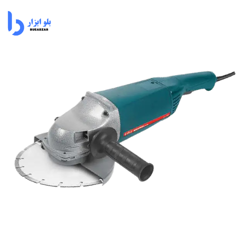 3107 فرز سنگبری ۲۴۰۰ وات
